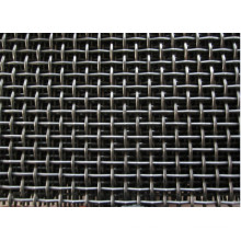 Crusher Spare Part, Screen Mesh